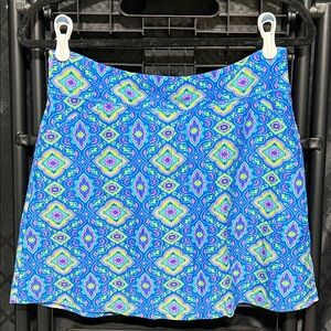 Southwind Apparel Court Skort Women’s Medium. USA made.